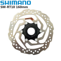 ราคา Shimano ตัวล็อคตรงกลางล้อจักรยานดิสก์เบรคโรเตอร์ SM RT10 RT30 RT54 RT64 160มม 180มม สำหรับจักรยานเสือภูเขาเอ็มทีบีเบรค XT SLX DEORE อุปกรณ์รถจักรยาน Store (9626683708)