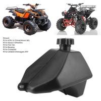 ราคา ถังน้ำมันเชื้อเพลิงสามารถเปลี่ยนได้พร้อมฝาปิดสำหรับรถ ATV Quad 4 Wheelers 50CC 125CC (16894651180)