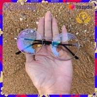 ราคา Computer glasses แว่นตากรองแสงคอมพิวเตอร์ แว่นกรองแสง แว่นตาทรงกลม มี สีเงิน สีชมพูเข้ม สีดำทอง สีดำล้วน สีดำเงิน สีพิ้งค์โกลด์ สีชมพูพาสเทล (7458931428)