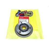 ราคา ชุดครัชสตาร์ท เฟืองสตาร์ท วันเวย์สตาร์ท Honda โซนิค125 sonic 125 cbr 150 ทุกรุ่น (4993922445)