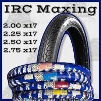 ราคา ยาง IRC Maxing ขอบ17 (7559786132)