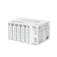 ราคา 3 ลัง 72 ขวด Voss Mineral Water Still PET 500 ml น้ำแร่ธรรมชาติ VOSS Still ขวดพลาสติก 500 มล (15055712735)