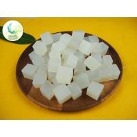 ราคา เบสสบู่กลีเซอรีน ผสมเมือกหอยทาก สำหรับใช้ทำสครับ มีความอ่อนโยนสูง ฟองละเอียดอ่อน บรรจุ 1 กก ราคารวม Vat 7 (654200237)