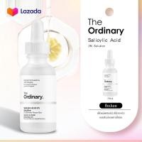 ราคา The Ordinary Salicylic Acid 2 Solution 30ml (18078823822)