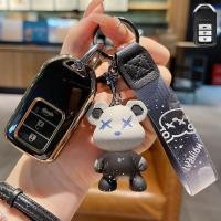 ราคา เหมาะสำหรับพวงกุญแจ honda CR V city accord เคสกุญแจ honda เคสกุญแจ CR V กุญแจ เคสกุญแจcity วงกุญเเจรถaccord ซองใส่กุญแจรถhonda (18804931764)