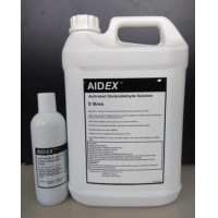 ราคา AIDEX 2 Glutaraldehyde 5L with Blue liquid activator (9100672194)