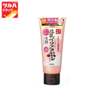 ราคา SANA NAMERAKAHONPO HARITSUYA CLEANSING WASH FOAM 150 g ซาน่า นาเมรากะโฮมโปะ ฮาริสซูยะ เคลนซิ่ง วอช โฟม 150 กรัม (11687898493)