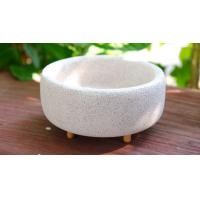 ราคา กระถางอิฐมวลเบา D05 กระถางมินิมอล น้ำหนักเบา (17877282824)