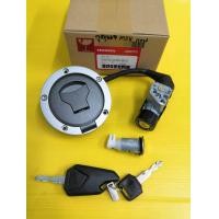 ราคา กุญแจMSX125ตัวใหม่ ชุดกุญแจ MSX SF ทั้งคันพร้อมฝาถังน้ำมัน แท้เบิกศูนย์HONDA ส่งฟรี 35010 K26 B02 (1057196898)