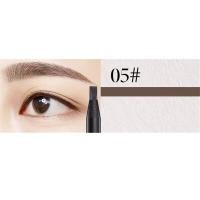ราคา ดินสอเขียนคิ้ว กันน้ำ ติดทนนาน ไม่เลอะ ฉีกได้ 9 สี สไตล์จีน เครื่องสำอางผญ (16722323785)
