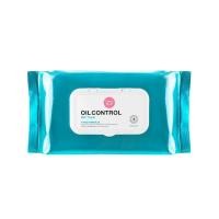 ราคา ซื้อ 1แถม1 Cathy Doll ออยล์คอนโทรลเว็ททิชชู่ 100แผ่น เคที่ดอลล์ Oil Control Wet Tissue 100Sheets ทิชชู่เปียก (559396306)