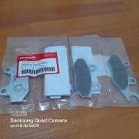 ราคา ผ้าเบรคหน้า หลังNSR ผ้าเบรคหน้า หลังKR ผ้าเบรคหลังNova (18740736657)