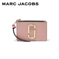 ราคา MARC JACOBS THE SNAPSHOT TOP ZIP MULTI WALLET กระเป๋าสตางค์ (19542911754)