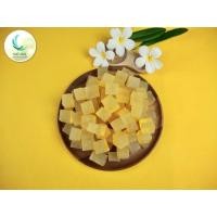 ราคา เบสสบู่รังไหมผลิตจากรังไหมสีทอง ผสมน้ำผึ้ง ฟองละเอียดมีความอ่อนโยนสูง บรรจุ 1 กก ราคารวม Vat 7 (670946290)