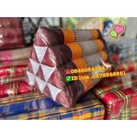 ราคา Triangle Cushion 10 hole หมอนสามเหลี่ยม 10ช่องเดี่ยว (15831819629)