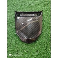 ราคา ฝาปิดท้าย ฝาปิดท้ายเบาะ Wave110i ปี2019 2022 คาร์บอน5D จัดส่งวันต่อวัน (7175074313)