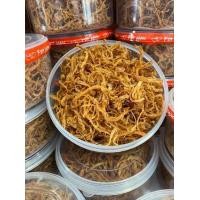 ราคา หมูฝอย หมูเส้นกรอบ (17422055956)