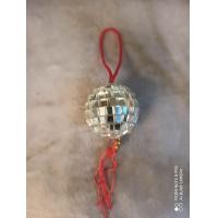 ราคา ที่แขวนห้อยลูกแก้วคริสตัลขนาด1นิ้ว สลายพลังไม่ดี แขวนแก้ฮวงจุ้ยประตูตรงกัน เสริมพลังมังกร (14199215492)