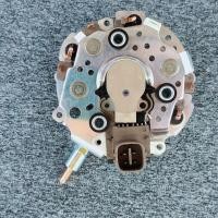 ราคา แผงไดโอดไดชาร์จTOYOTA วีโก้ ฟอร์จูนเนอร์วีโก้เคื่อง3 0 ดีเชล แบบครบชุดพร้อมเปลี่ยน เปลี่ยนง่ายๆแผงไดโอด คัทเอาท์ แปรงถ่าน (9206960342)