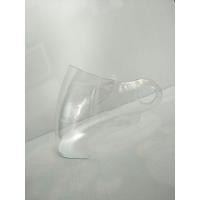 ราคา แผ่นหน้าบังลม ชิวหมวกกันน็อค มีมาตรฐาน ราคาประหยัด สามารถใส่ได้กับ INDEX Titan1 2 3 4 Titan newSpace Crow PhoenixCygnusV HELMET Escape (10116926389)