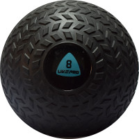 ราคา FBT LIVEPRO สแลมบอล ลูกบอลน้ำหนัก ลูกบอลทุ่ม เมดิซีนบอล Weight Ball 8 กก LP 8105 รหัส 67352 (16368380943)