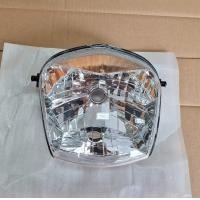 ราคา ไฟหน้า เวฟ125S รุ่นเก่า หัวเถิก Wave125S ไฟหน้า125 หัวเถิก ไฟหน้าเวฟ125 (4127758464)