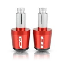 ราคา สำหรับฮอนด้า CB125R CB150R CB190R CB250R CB300R CB400 CB500X CB500R CB รถมอเตอร์ไซค์ขนาด7 8 22มม ที่ปลายราวมือจับปลอกแฮนด์จักรยานยนต์ (17286665033)