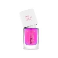 ราคา Catrice Glossing Glow Nail Lacquer 010 คาทริซกลอสซิ่งโกลว์เนลแลคเกอร์010 (19063789501)