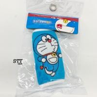 ราคา เซ็ตชุดหุ้มเบาะ โดเรม่อน Doraemon Belove สินค้าลิขสิทธิ์แท้ แบบผ้า หุ้มพวงมาลัย หุ้มเบลท์ หัวเกียร์ หุ้มเบรคมือ หุ้มเบาะ DORAEMON แท้ (10283460152)