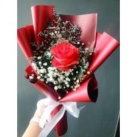 ราคา ดอกไม้ ดอกไม้รับปริญญา ช่อดอกไม้ ช่อดอกไม้ใหญ่ ของขวัญเทศกาล ดอกไม้แห้ง ดอกไม้ประดิษฐ์ ช่อยาว 35 40 cm (18200466653)