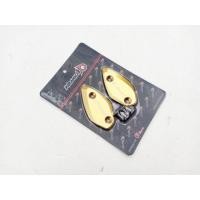 ราคา อุดรูกระจกCBR150R ปิดรูกระจกCBR150R ฮอนด้า ซีบีอาร์150อาร์ ปี 2019 2021งาน CNC ไม่ลอก ไม่สนิม ไม่ซีดง่าย ตรงรุ่นไม่ต้องแปลง (12574478168)