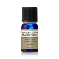 ราคา Neals Yard Remedies Frankincense Organic Essential Oil (7628039619)