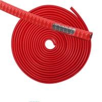 ราคา ยางกันกระแทก ยาว5M ยางกันกระแทกขอบประตูรถ แบบหนาพิเศษ เส้นตัดขอบประตูรถ เส้นตัดขอบประตู ยางขอบประตูรถ ขอบประตูรถ มีให้เลือก 5 สี (16894078594)