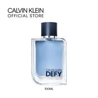 ราคา CALVIN KLEIN CK DEFY EDT 100ML (10499598013)