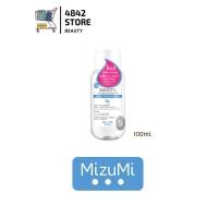ราคา 100ml มิซึมิ สมูธ คลีนซิ่งวอเตอร์ MizuMi Smooth Cleansing Water คลีนซิ่งวอเตอร์ สูตรลดแรงเสียดสีผิว ห่างไกลริ้วรอย (17442304372)
