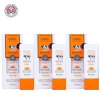 ราคา แพ็ค 3 SCENTIO Milk plus Encapsulate sunscreen UV Protection เซนทิโอ มิลค์พลัส เอนแคปซูเลต ยูวี โพรเทคชั่น SPF 50 PA 30g (544134305)