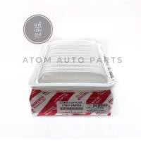 ราคา แท้เบิกศูนย์ กรองอากาศ VIOS ปี 07 12 YARIS ปี 06 11 ALTIS ปี 08 19 รหัส 17801 YZZA2 17801 0M020 (480248629)