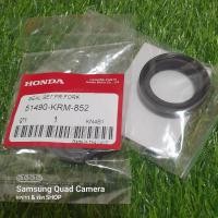 ราคา ซีลโช๊ค 51490 KRM 852 MSX CBR PCX125150 NSR ZOOMER X (17442076167)