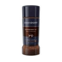 ราคา Davidoff Coffee กาแฟสำเร็จรูป 100g มี 3 รสชาติ Espresso 57Rich Aroma Fine Aroma (14733010058)