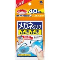 ราคา แผ่นเช็ดแว่น เลนส์ Kobayashi Clear Wipe Lens Cleaner ทำความสะอาดแว่นตา เลนส์ กล้องถ่ายรูป (12541167198)