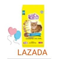 ราคา Catty Cat 10kg อาหารแมวแคทตี้แคท 10 kg มีครบทุกรสชาติ (7173030397)