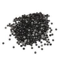 ราคา 100 500ชิ้น ถุง3 8มิลลิเมตรคริลิคสีดำตาเพื่อความปลอดภัยลูกปัดแบนสำหรับตุ๊กตาหมีหุ่นสัตว์ DIY เสื้อผ้าหัตถกรรมเด็กของเล่นตา (10630125341)