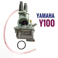 ราคา คาบู YAMAHA Y100 MATE100 ยามาฮ่า วาย100 เมท100 คาร์บูเรเตอร์ คาร์บู (14998229421)