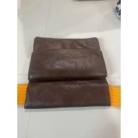 ราคา พระสงฆ์ กระเป๋าจิงโจ้หนังวัวแท้ พระ ภิกษุ พระสงฆ์ สามเณร แม่ชี นักบวช สีน้ำตาลเข้ม (14608096236)