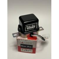ราคา คัทเอาท์ไดชาร์จ 24V AVR 615 NEW FoJ ระบบ IC คัทเอาท์ นอก คัทเอาท์ ไดชาร์จ รถยนต์ คัทเอาท์ 24V คัทเอา ไดชาร์จ (14180202054)