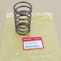 ราคา สปริงครัชหลัง Click125 แท้ศูนย์ฮอนด้า ราคา 1ชิ้น 23233 KZR 600 (17972688669)
