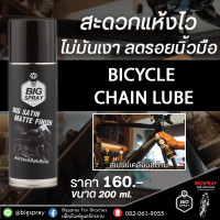 ราคา สเปรย์เคลือบด้าน BIG Satin Matte Finish (6430834668)