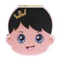 ราคา Galelookกล่องใส่ฟันน้ำนมกล่องเก็บฟันน้ำนมเด็ก กล่องเก็บฟัน ที่เก็บฟันเด็กกล่องเก็บยางกัด (13267886126)