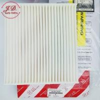 ราคา ใส้กรองแอร์ โตโยต้า Toyota Camry Avanza Altis Vigo Vios Yaris OEM 87139 30040 JD3 (14541512999)