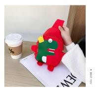 ราคา กระเป๋าเป้เด็ก กระเป๋าเด็ก วิธีการพกพาต่างๆ เป้ไดโนเสาร์ กระเป๋าสะพายข้าง กระเป๋าสะพายไหล่ปรับได้เป็นที่นิยม (14905182536)